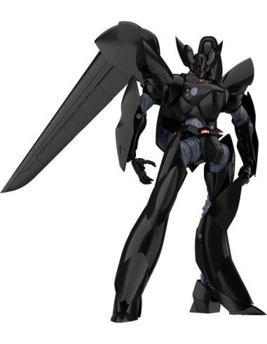 Mobile Police Patlabor Maqueta Moderoid Plastic Model Kit 1/60 TYPE-J9 Griffon 13 cm