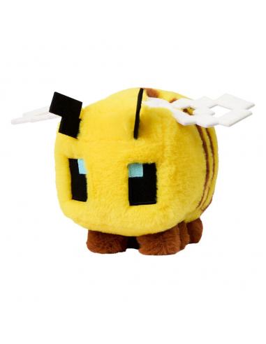 Una película de Minecraft Peluche Abeja 20 cm