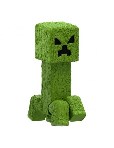Una película de Minecraft Figura Creeper 30 cm