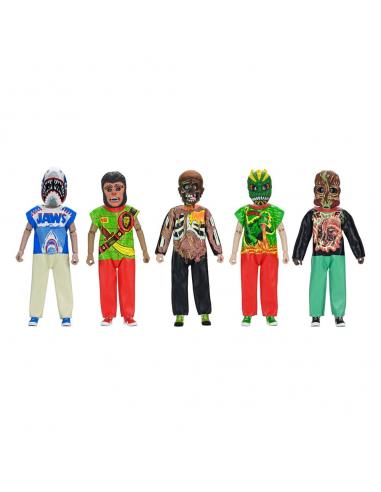 Ben Cooper Figuras Costume Series 7 15 cm Surtido (15)
