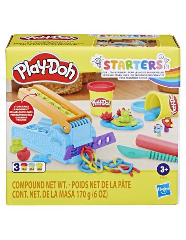Fabrica de Diversion Play-Doh
