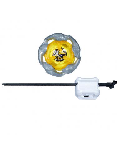 Juego Kit inicial Wand Wizard 5-70DB UX Beyblade X