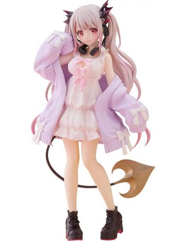 Suou Patra Estatua PVC Pop Up Parade Suou Patra 16 cm