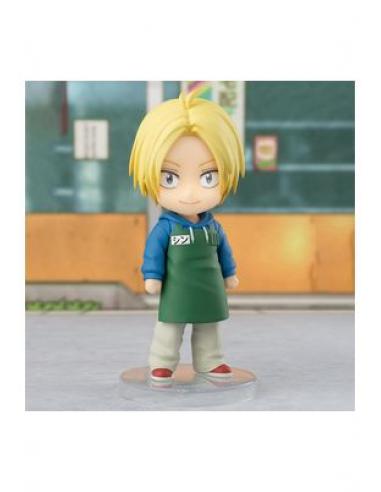 SHIN ASAKURA FIGURA 9 CM SAKAMOTO DAYS FIGUARTS MINI