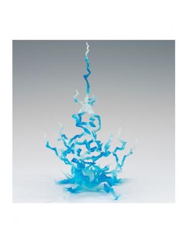 THUNDER BLUE VERSION 24 CM TAMASHII EFFECT SH FIGUARTS