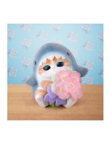 SAMENYAN FIGURA 9 CM MOFUSAND MOFAMOFY