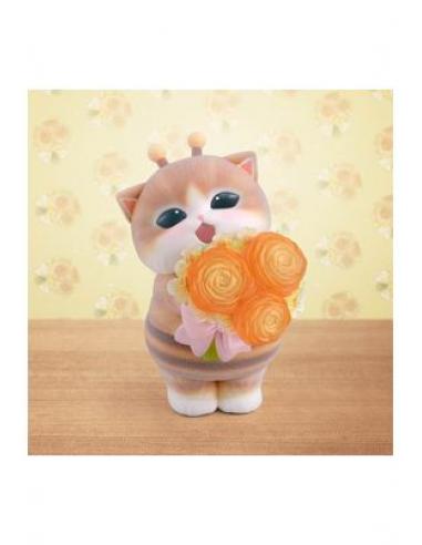 HACHINYAN FIGURA 11 CM MOFUSAND MOFAMOFY