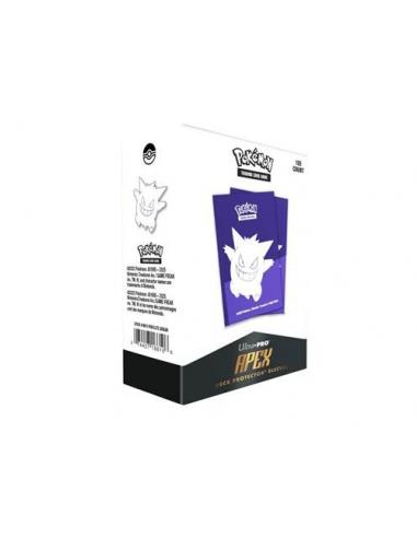 UP FUNDA POKEMON GENGAR APEX