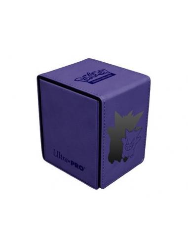 UP DECKBOX ALCOVE POKEMON GENGAR