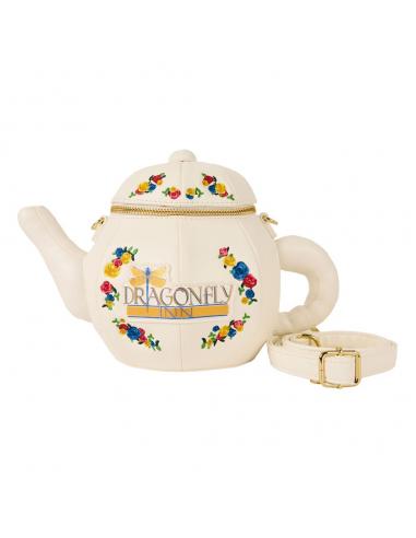 Gilmore Girls by Loungefly Bandolera Dragonfly Inn Teapot
