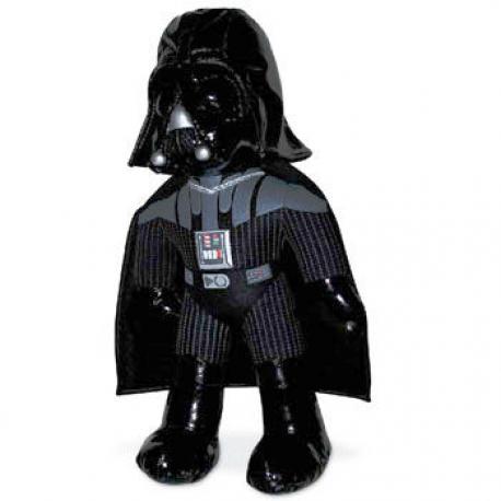 Peluche Darth Vader - Star Wars T2 25cm - Imagen 1