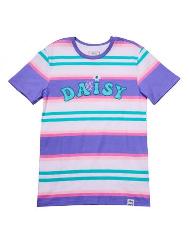 Disney by Loungefly Tee Camiseta Unisex Daisy 85th Anniversary talla S
