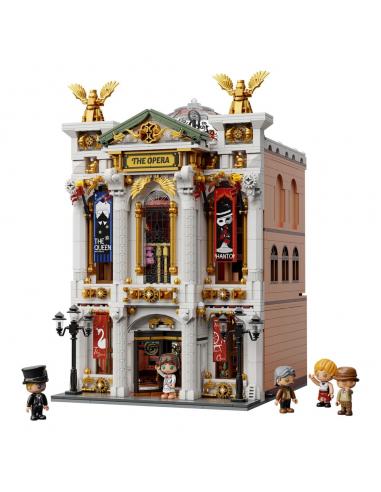 Pantasy Original Kit de Construcción The Opera 36 cm