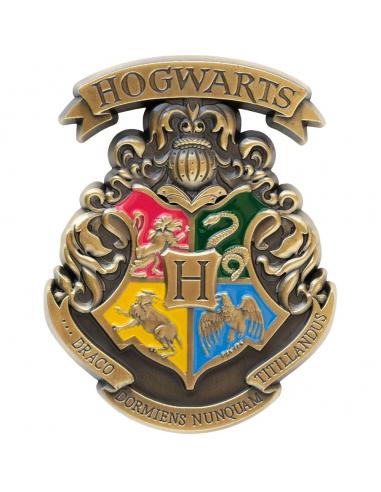 Iman Hogwarts Harry Potter