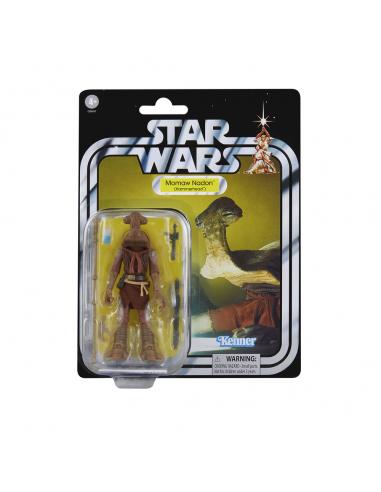 Figura Momaw Nadon Hammerhead Star Wars 9,5cm