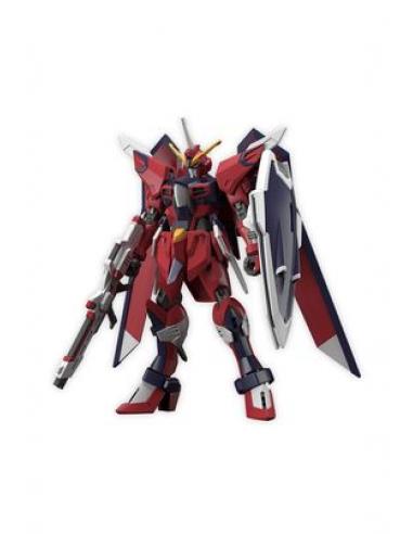 HG 1/144 IMMORTAL JUSTICE GUNDAM RE-RUN