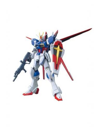 HGCE 1/144 FORCE IMPULSE GUNDAM RE-RUN