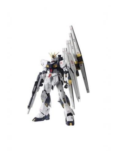 MG 1/100 NUGUNDAM VER. KA RE-RUN