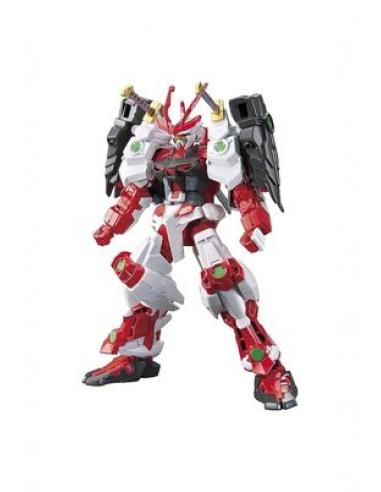 HGBF 1/144 SENGOKU ASTRAY GUNDAM RE-RUN