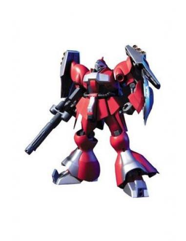 1/144 HGUC JAGD DOGA (QUESS) RE-RUN
