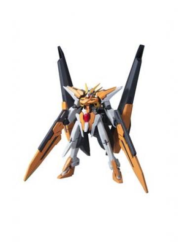 HG 1/144 GUNDAM HARUTE RE-RUN