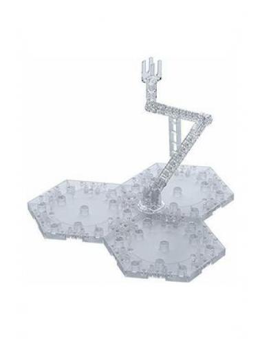 ACTION BASE 4 CLEAR RE-RUN