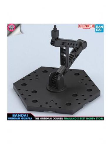 ACTION BASE 5 BLACK RE-RUN