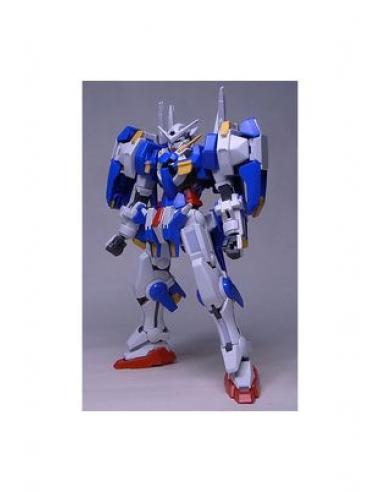 HG 1/144 GUNDAM AVALANCHE EXIA DASH RE-RUN