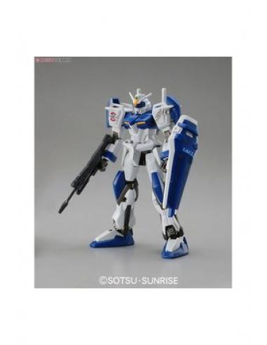 HG 1/144 R02 DUEL GUNDAM RE-RUN