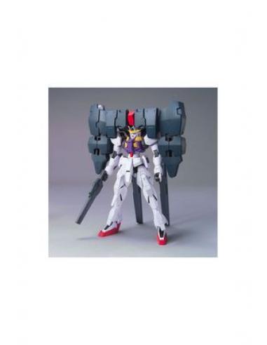 HG 1/144 RAPHAEL GUNDAM RE-RUN