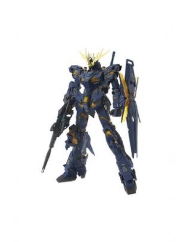 MG 1/100 UNICORN GUNDAM 02 BANSHEE VER.KA RE-RUN