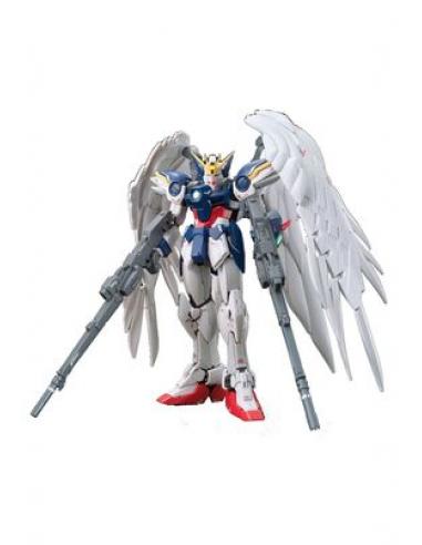 RG 1/144 XXXG-00W0 WING GUNDAM ZERO EW RE-RUN