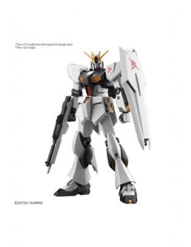 ENTRY GRADE 1/144 V GUNDAM 3L RE-RUN