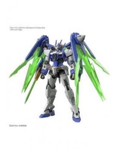HG 1/144 GUNDAM 00 DIVER ARC RE-RUN