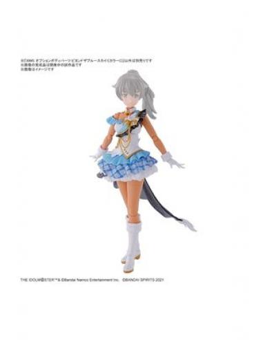 30MS OPTION BODY PARTS BEYOND THE BLUE SKY 1 COLOR C