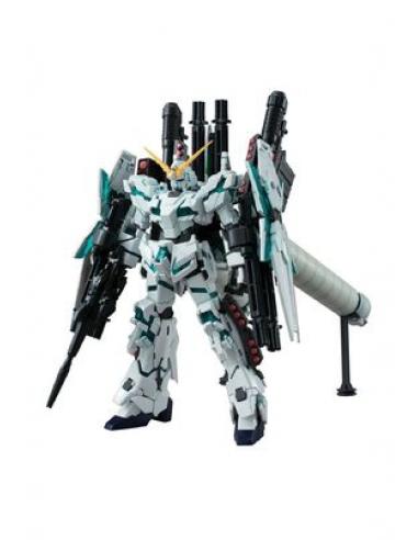 1/144 HGUC FULL ARMOR UNICORN GUNDAM DESTROY MODE RE-RUN