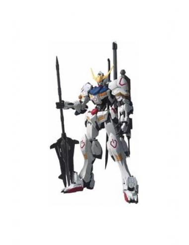 MG 1/100 GUNDAM BARBATOS RE-RUN