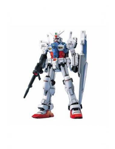 MG 1/100 GUNDAM GP01 RE-RUN