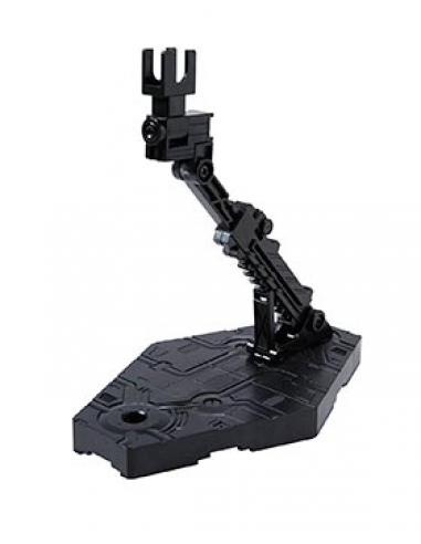 ACTION BASE2 BLACK RE-RUN