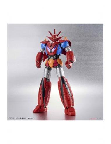 HG 1/144 GETTER DRAGON INFINITISM RE-RUN