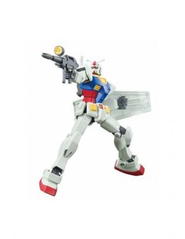 1/144 HGUC RX-78-2 GUNDAM RE-RUN