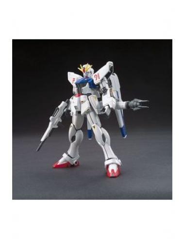 1/144 HGUC GUNDAM F91 RE-RUN