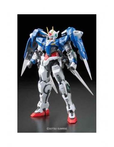 RG 1/144 GN-0000+GNR-010 OO RAISER RE-RUN
