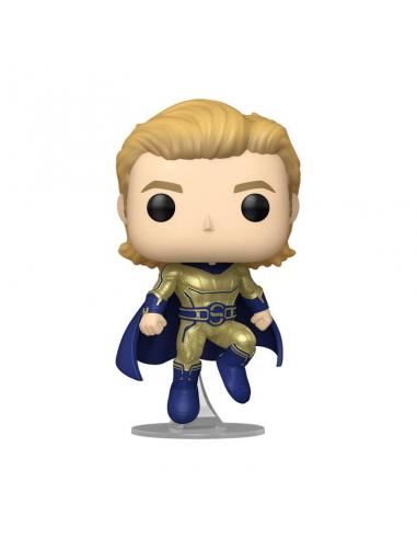 Marvel Thunderbolts Funko POP! Vinyl Sentry 9 cm