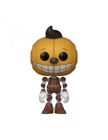 Electric State Funko POP! Movies Vinyl Cosmo (Robot) 9 cm