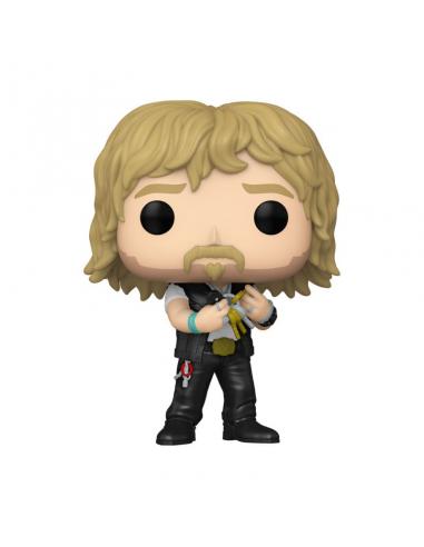 Electric State Funko POP! Movies Vinyl Keats 9 cm