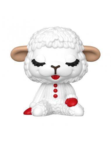 Lamb Chop's Play-Along POP! TV Vinyl Figura Lamb Chop 9 cm