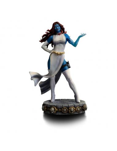 Marvel Comics Estatua 1/10 BDS Art Scale Infinity Gauntlet Hulk Deluxe Diorama 20 cm