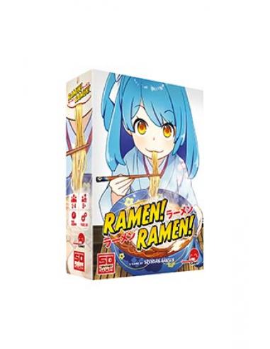 RAMEN! RAMEN!