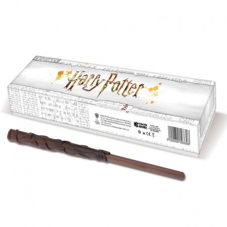 Varita Hermione Harry Potter caja